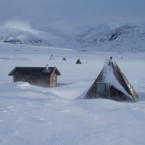 As Arctic temperatures soar, EJF prepares to meet the Sami communities affected by climate change
