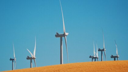 The deniers are wrong: climate action is an economic gain