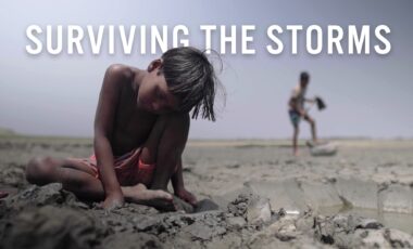 „Surviving The Storms“: Klimabedingte Vertreibung in Bangladesch