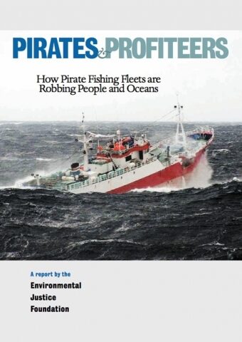 Pirates & Profiteers