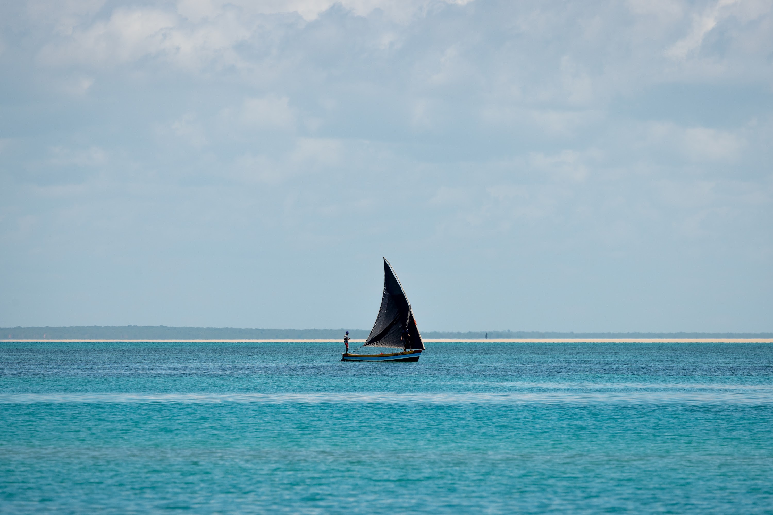 Communiqué de presse : Lancement à Dakar d'une nouvelle boîte à outils financée par l'UE pour favoriser une pêche durable dans le monde