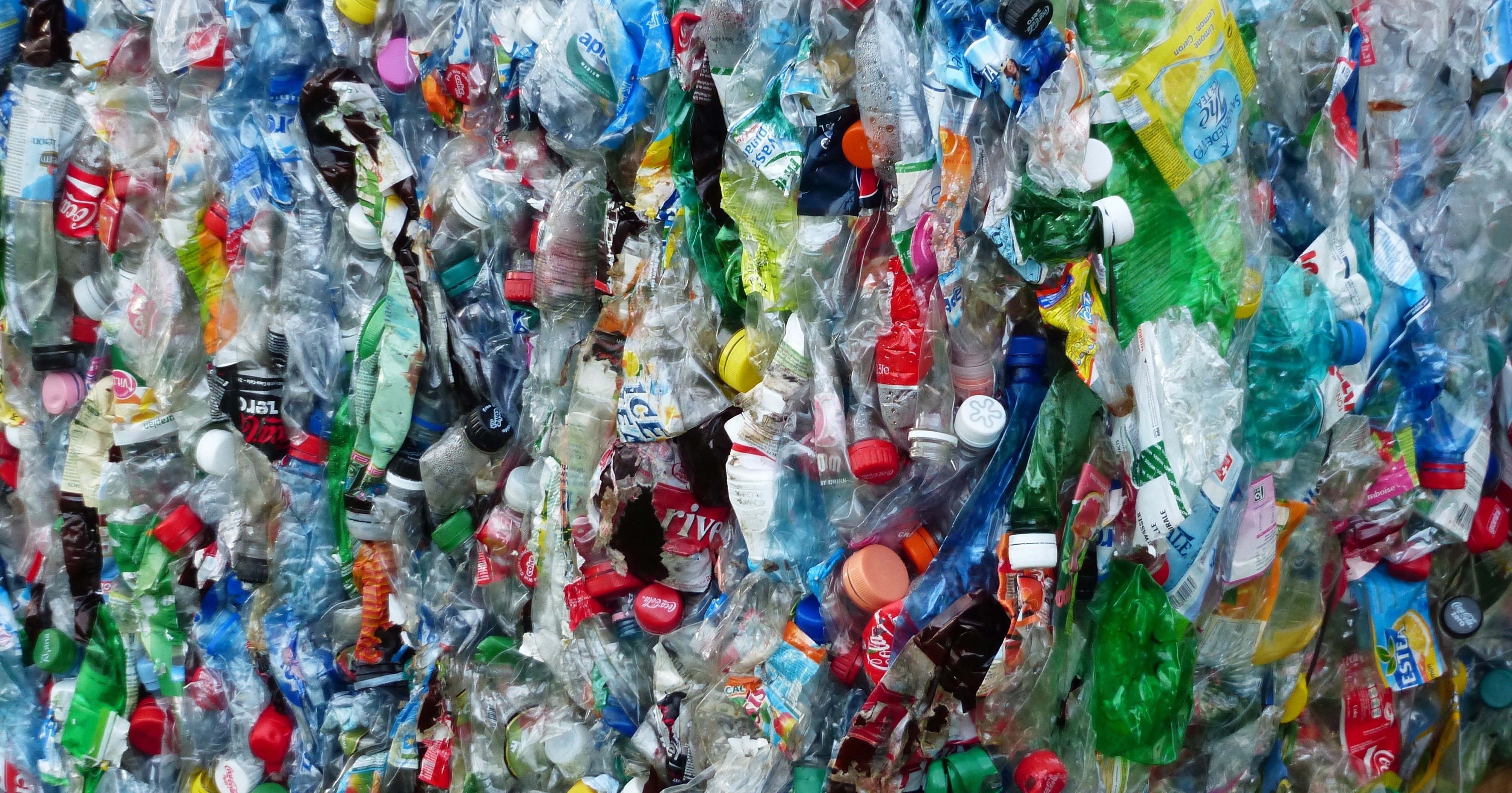 The plastic problem: why we must reduce rather than replace