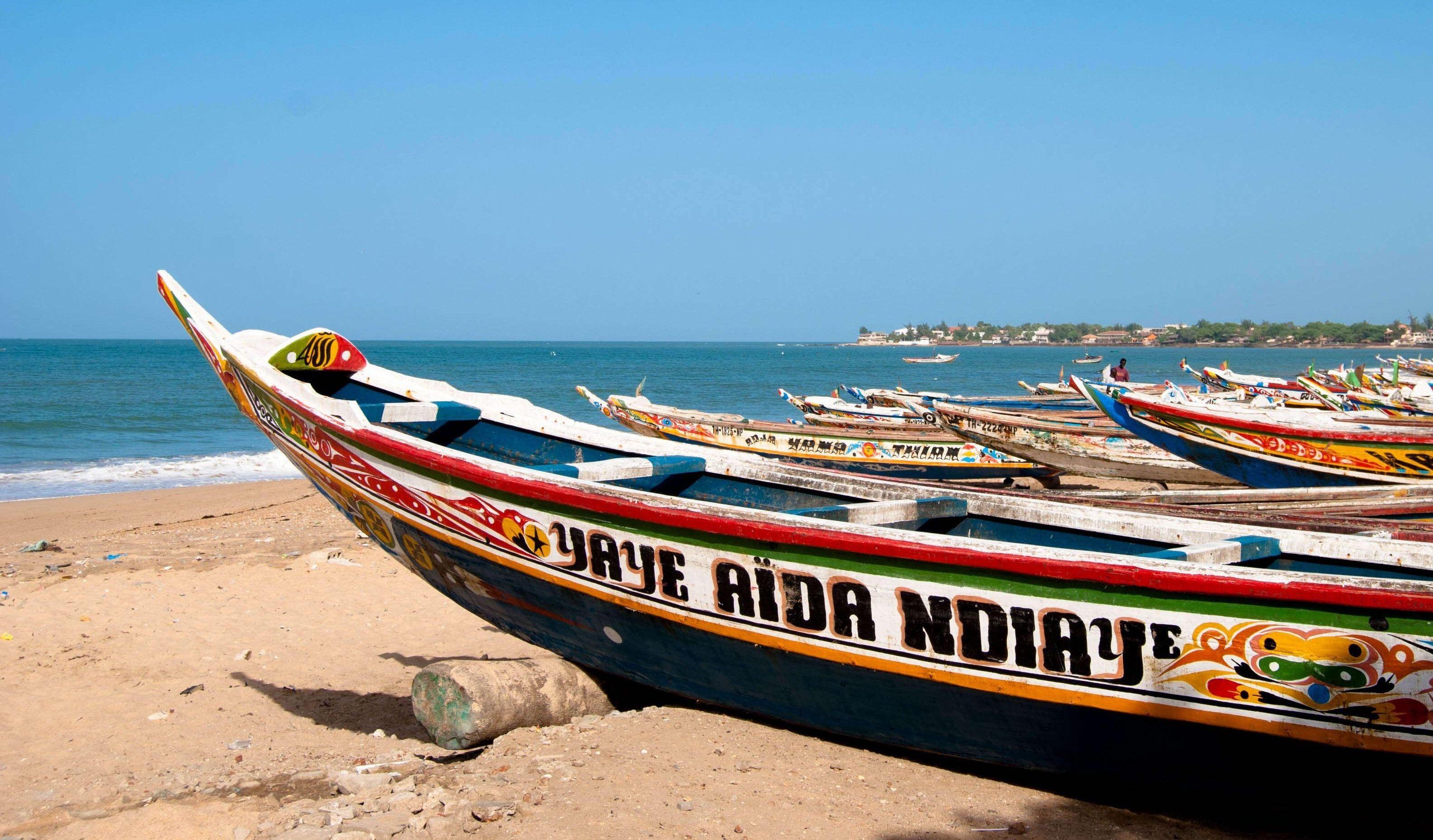 Beware of custom fines in Senegal