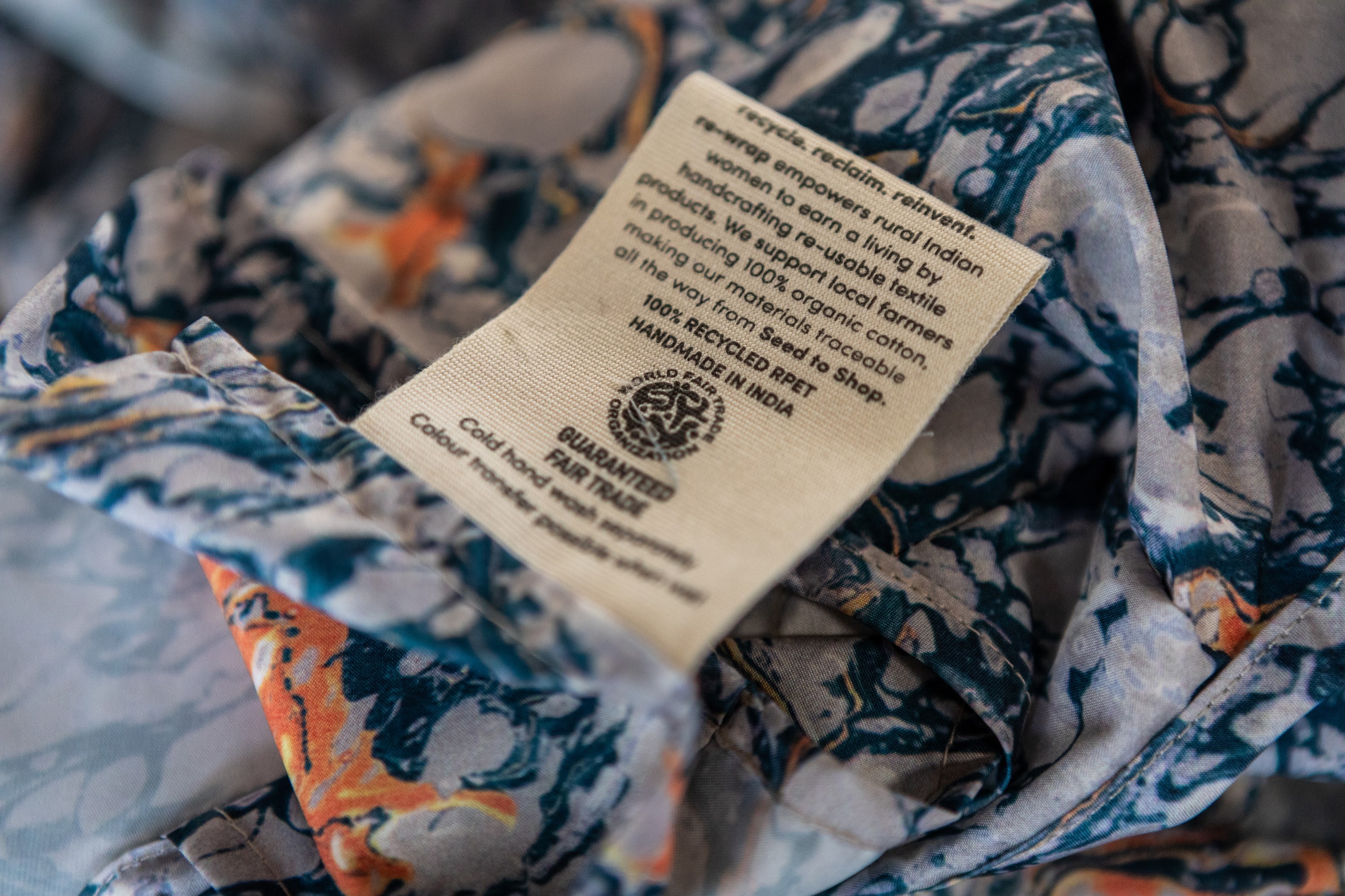 Environmental Justice Foundation  Clothes and climate: Is cotton…