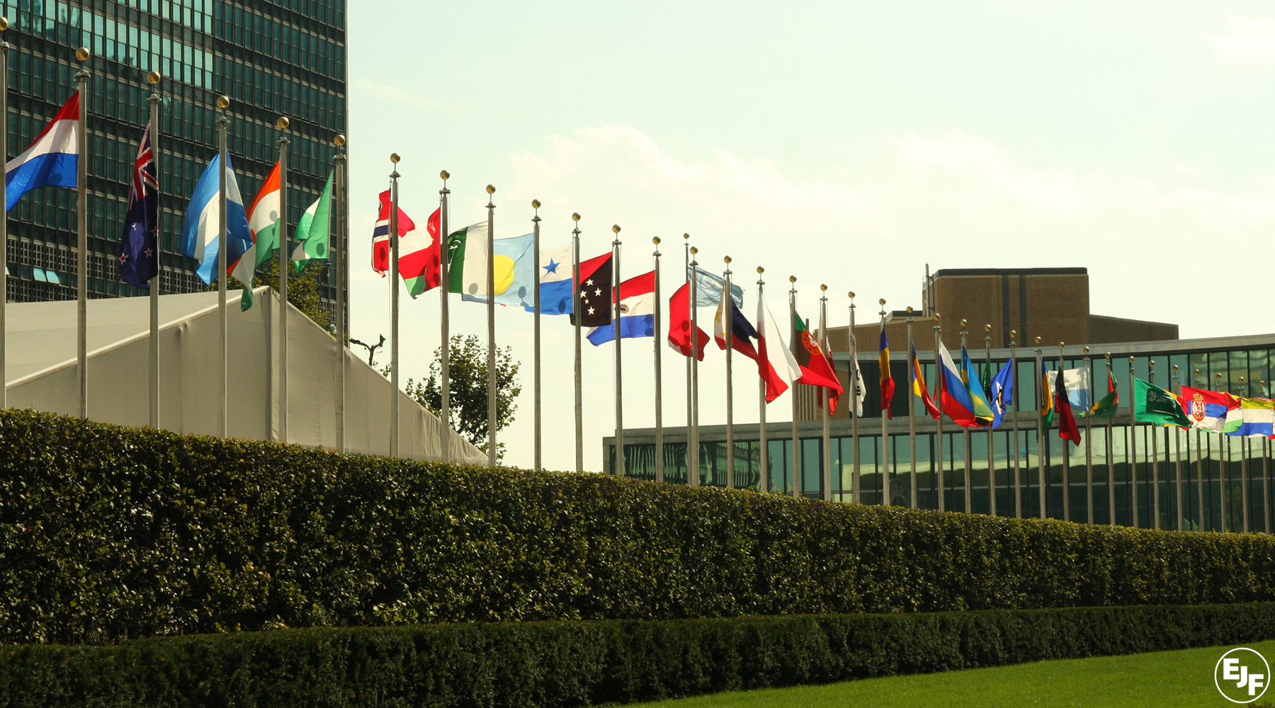 Taking stock of the UN Climate Summit 2014
