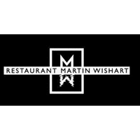 Martin Wishart Logo